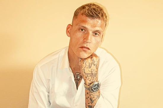Sebastian Bull